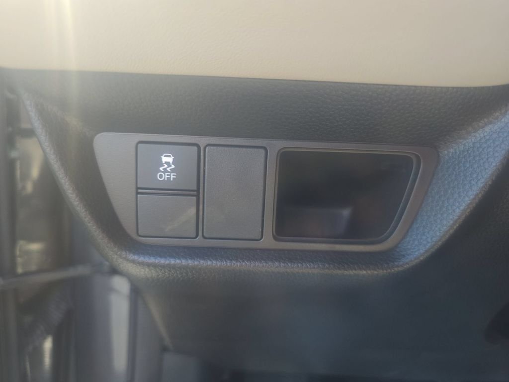 Used 2024 Modern Steel Metallic Honda LX image 15
