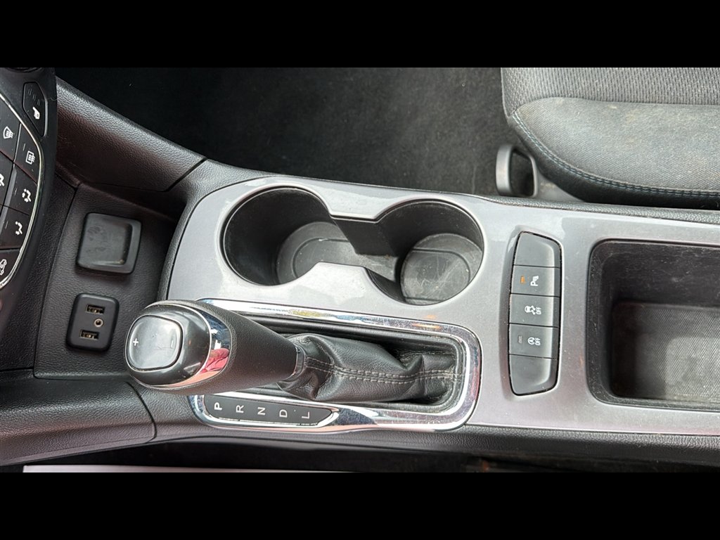 Used 2019 Mosaic Black Metallic Chevrolet LT image 20