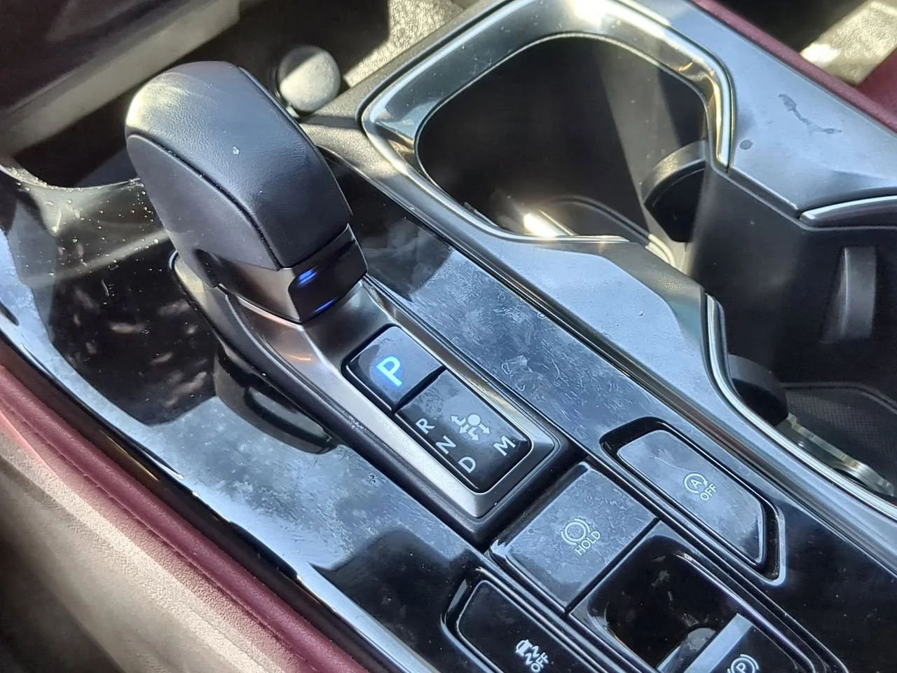 Used 2025 Gray Lexus Premium image 15