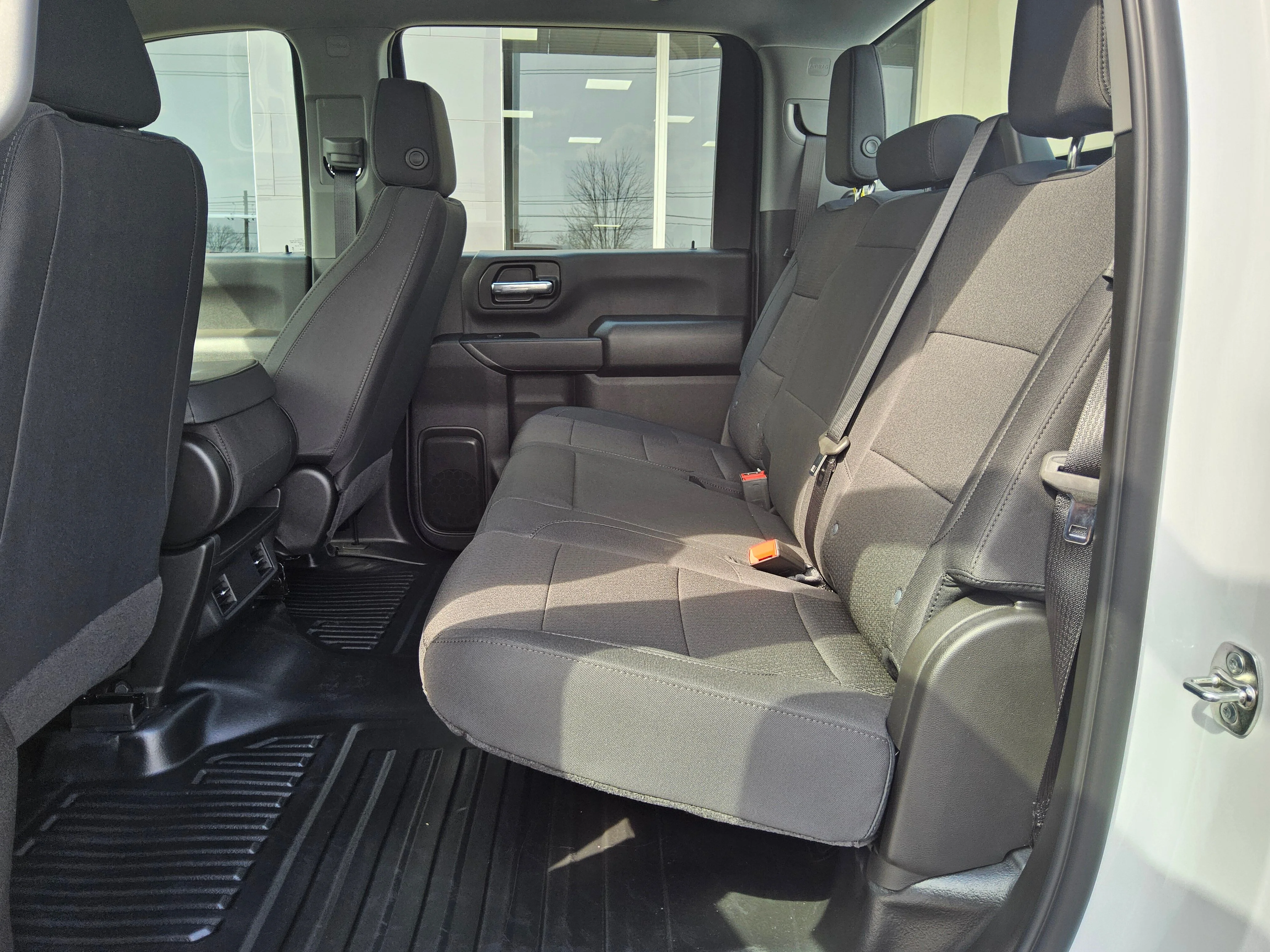 2026 Chevrolet Silverado 2500 HD Work Truck - Photo 7