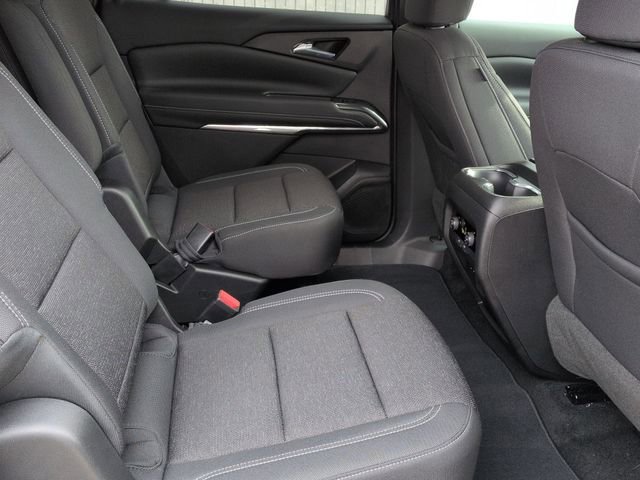 2026 Chevrolet Traverse LT - Photo 27