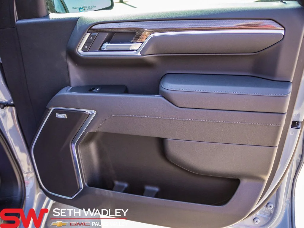 2025 Chevrolet Silverado 1500 RST - Photo 92