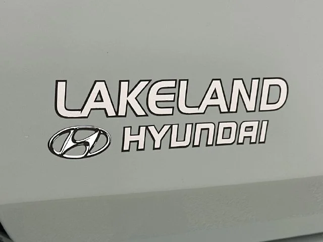 New 2026 Hyundai VENUE SEL
