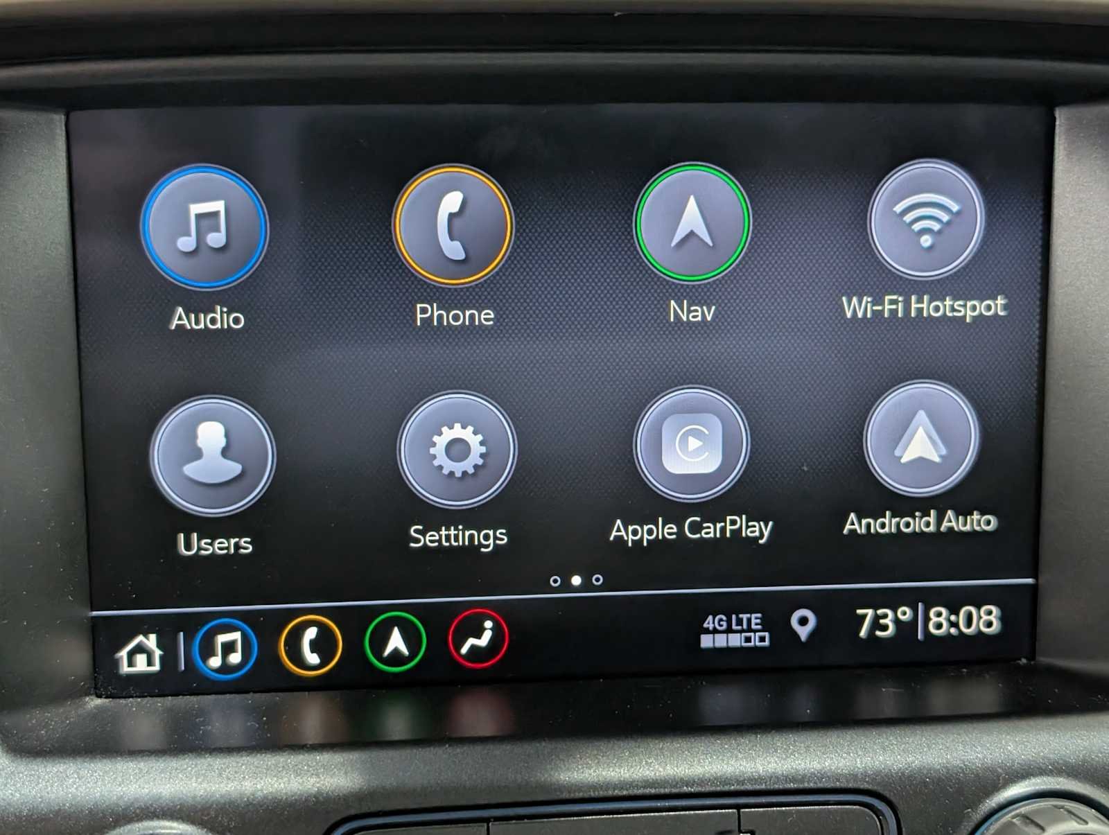 Used 2019 Onyx Black GMC 4WD Denali image 25