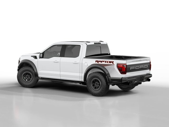 2026 Ford F-150 F-150 Raptor Raptor®