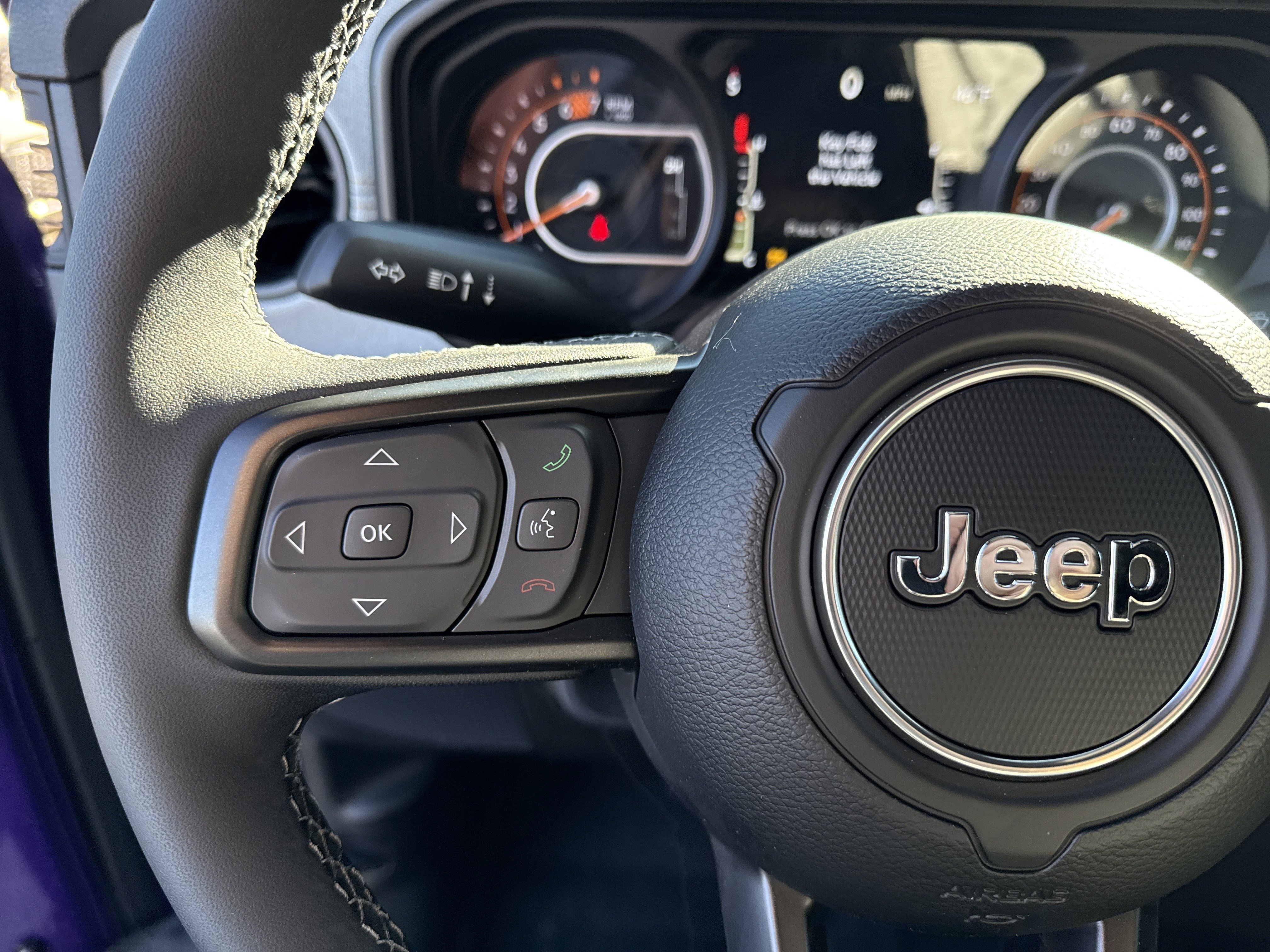 New 2026 Reign Jeep Sport S image 26