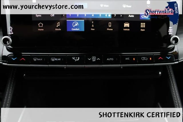 Used 2024 Silver Jeep Series III image 34