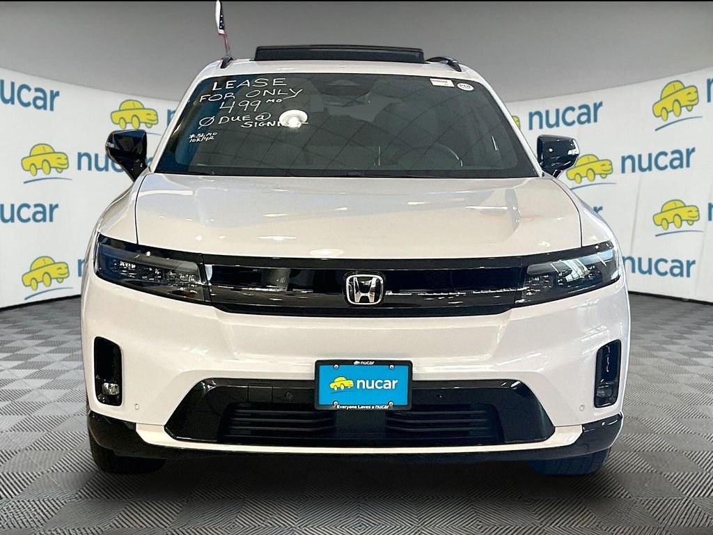 2026 Honda Prologue Touring - Photo 3