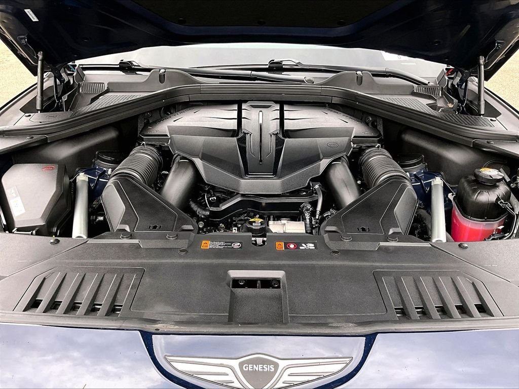 Used 2026 Blue Genesis 3.5T Prestige image 29