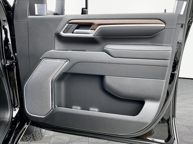 2026 Chevrolet Silverado 2500 HD High Country - Photo 27