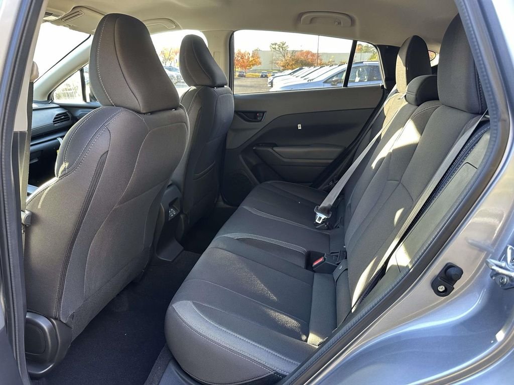 2026 Subaru Crosstrek Premium - Photo 13