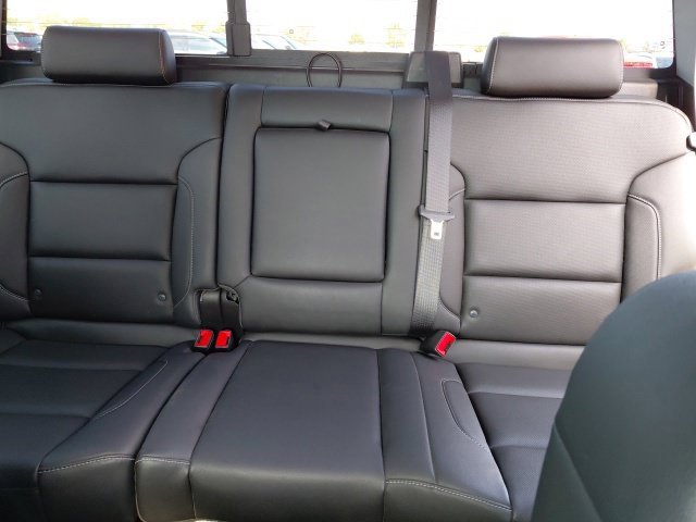 Used 2018 Black GMC SLT image 26