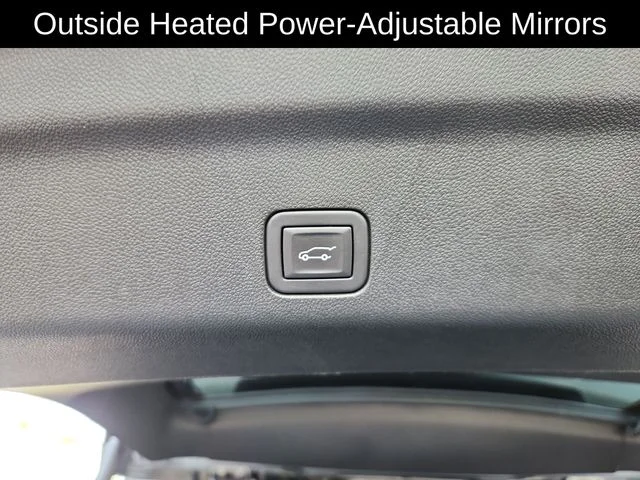 Used 2024 Gray Chevrolet High Country image 34