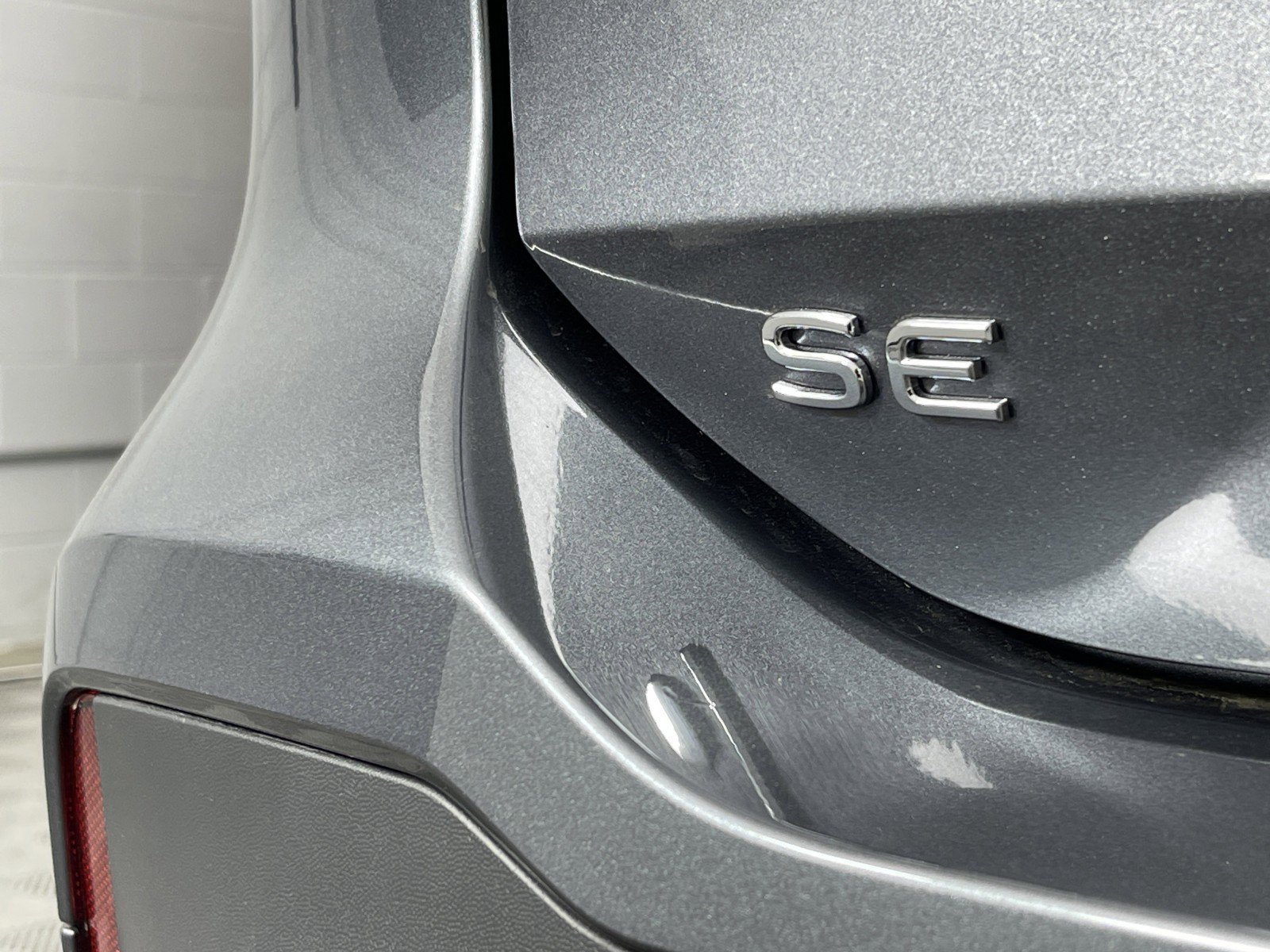 2025 Volkswagen Tiguan SE - Photo 14