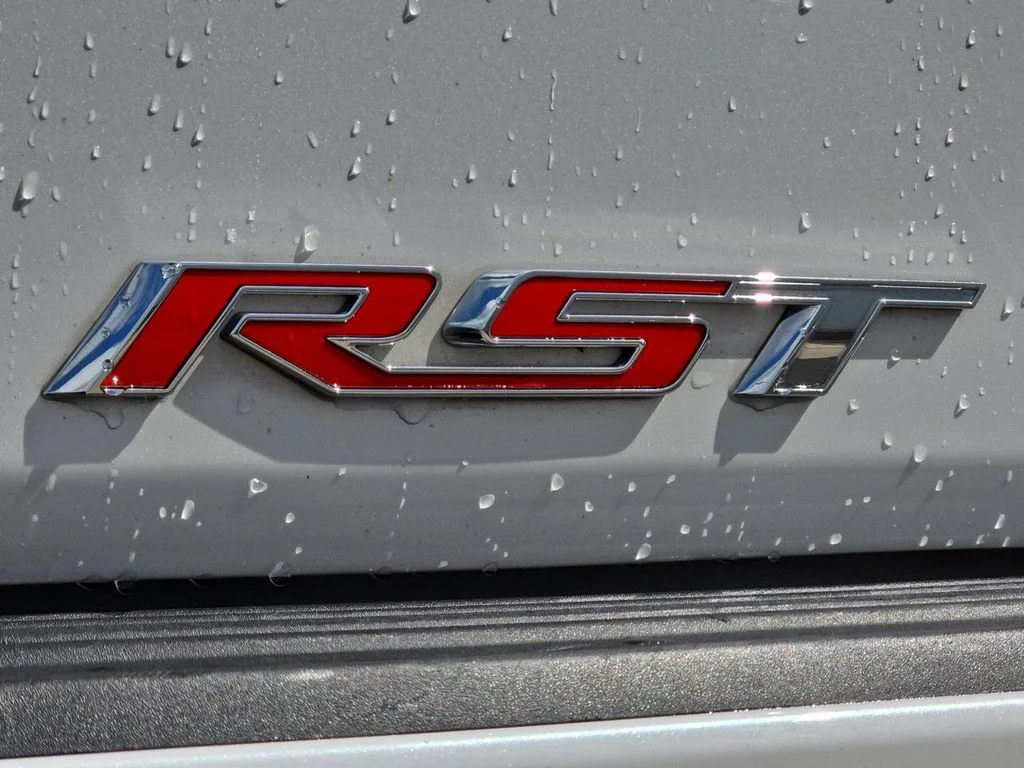 Certified Used 2022 Beige Chevrolet RST image 33