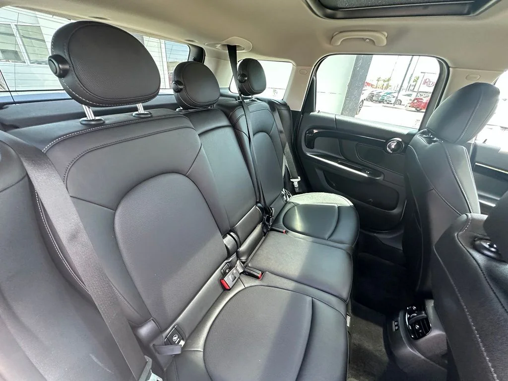 2024 MINI Countryman S - Photo 17