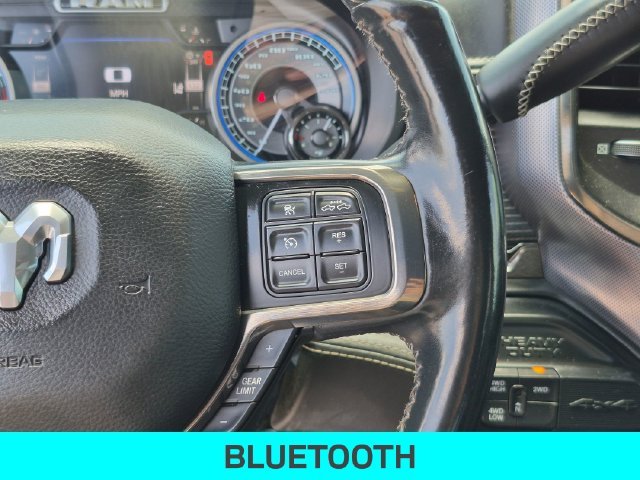 Used 2020 Gray Ram Limited image 19