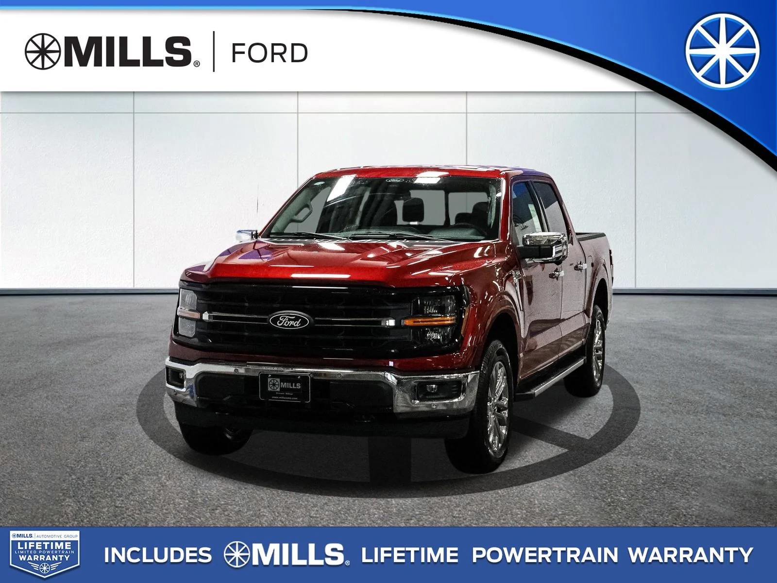 New Ford F-150 for Sale in Baxter, MN