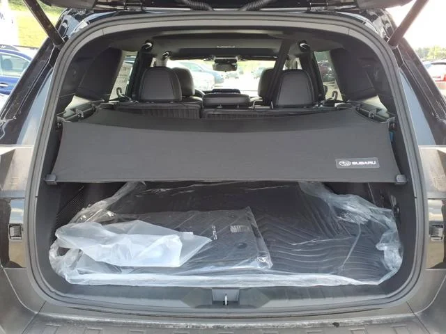 2026 Subaru Outback Touring - Photo 22