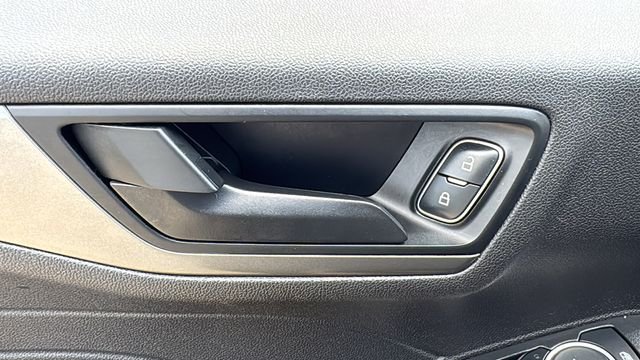 Used 2023 Black Ford Active image 19