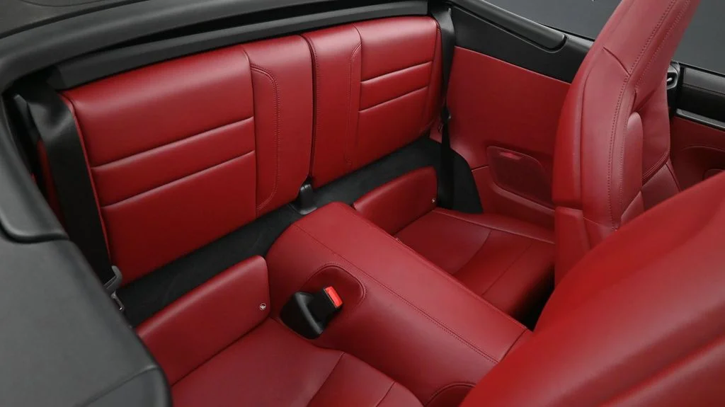 Used 2021  Porsche Carrera S image 12