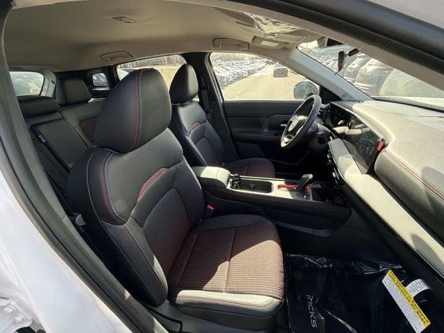 2026 Nissan KICKS SR AWD - Photo 23