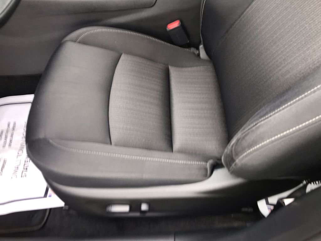 Used 2024 Gray Nissan 2.5 SV image 12