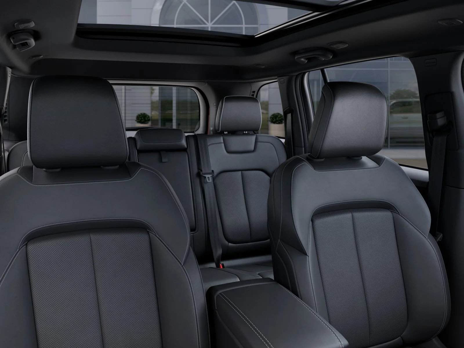 New 2026 Velvet Red Pearl-Coat Exterior Paint Jeep Limited Reserve image 26