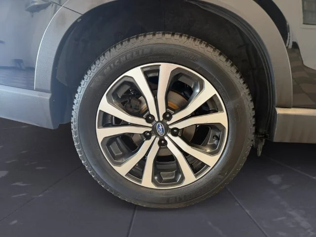 Used 2019 Black Subaru Limited image 45