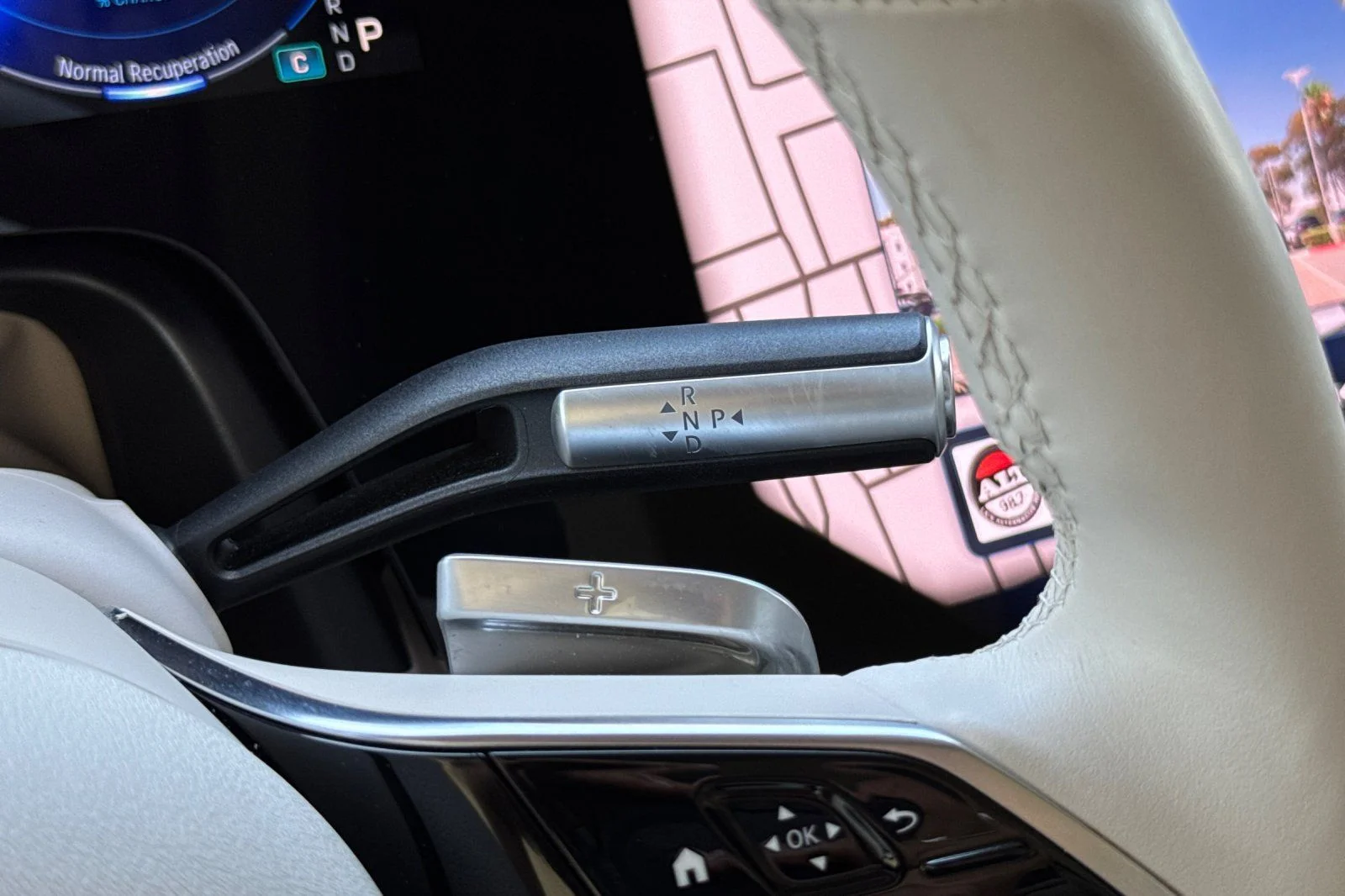 Certified Used 2022 Gray Mercedes-Benz 580 image 25