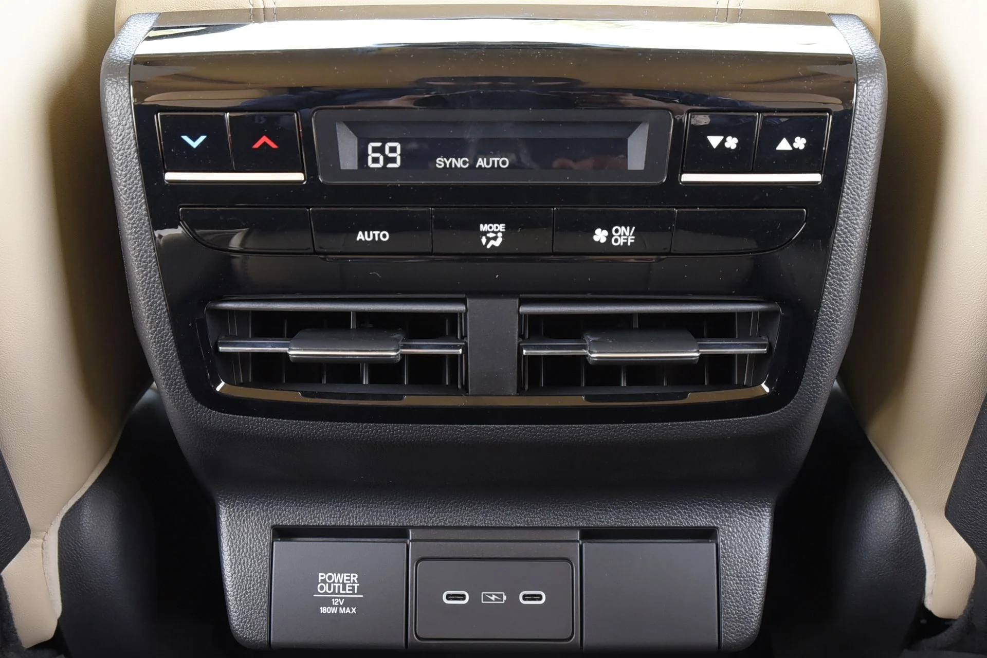 New 2026 Platinum White Pearl Acura SH-AWD with Technology Package image 16
