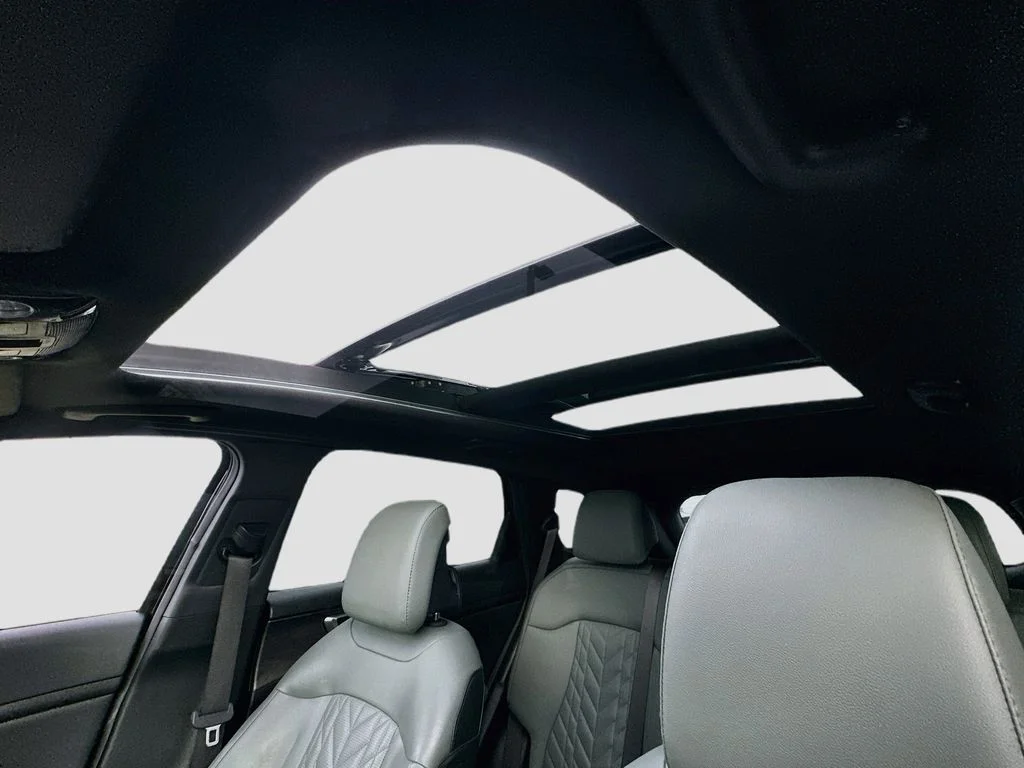 Certified Used 2023 Black Kia X-Line image 22