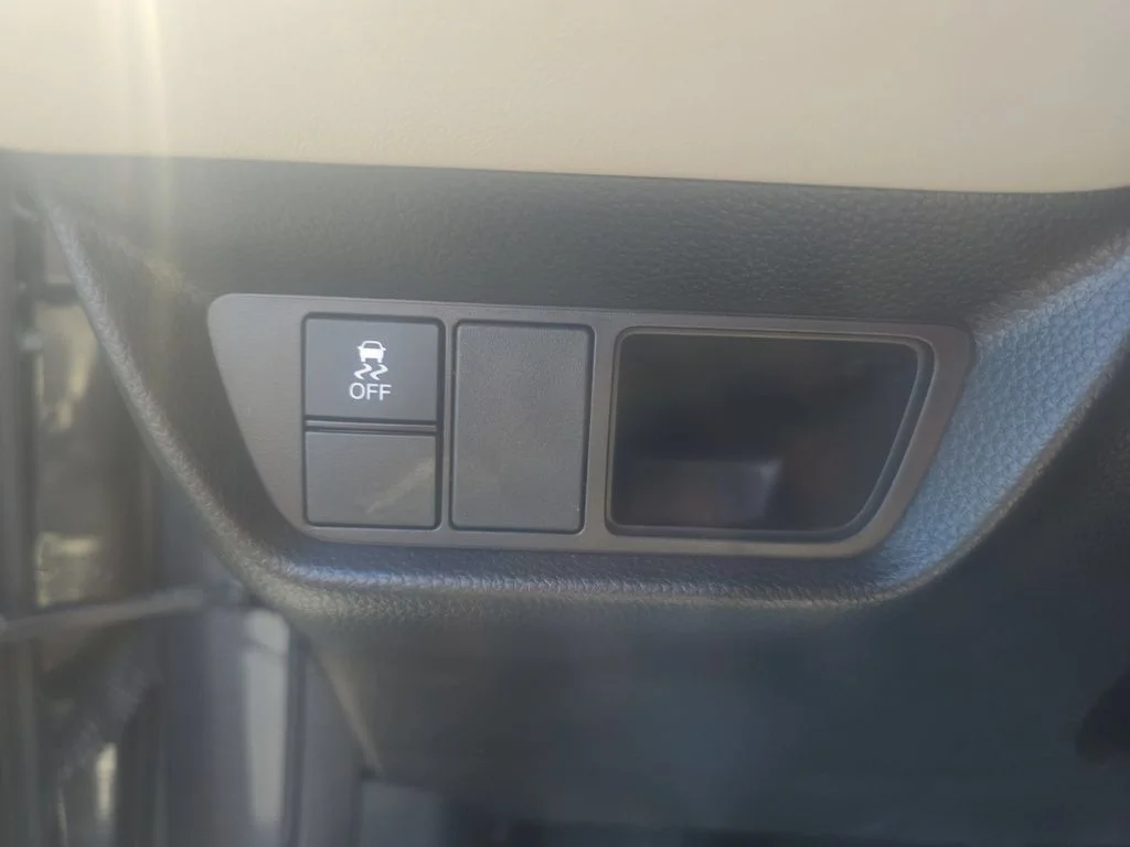 Used 2024 Modern Steel Metallic Honda LX image 15