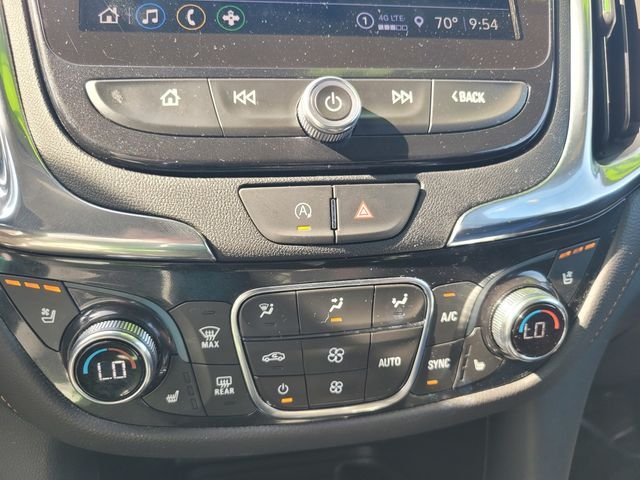 Used 2024 Gray Chevrolet Premier image 24