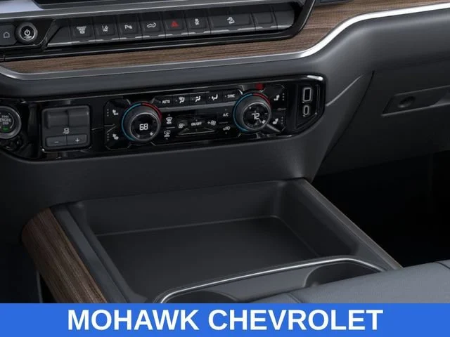 New 2026 Red Hot Chevrolet LT image 23