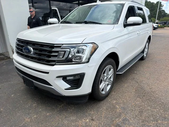2019 Ford Expedition XLT