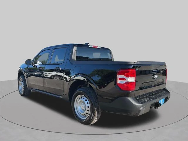 Used 2026 Shadow Black Ford XL image 4