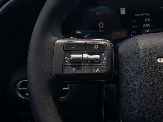 New 2026 White Hyundai Limited AWD image 25