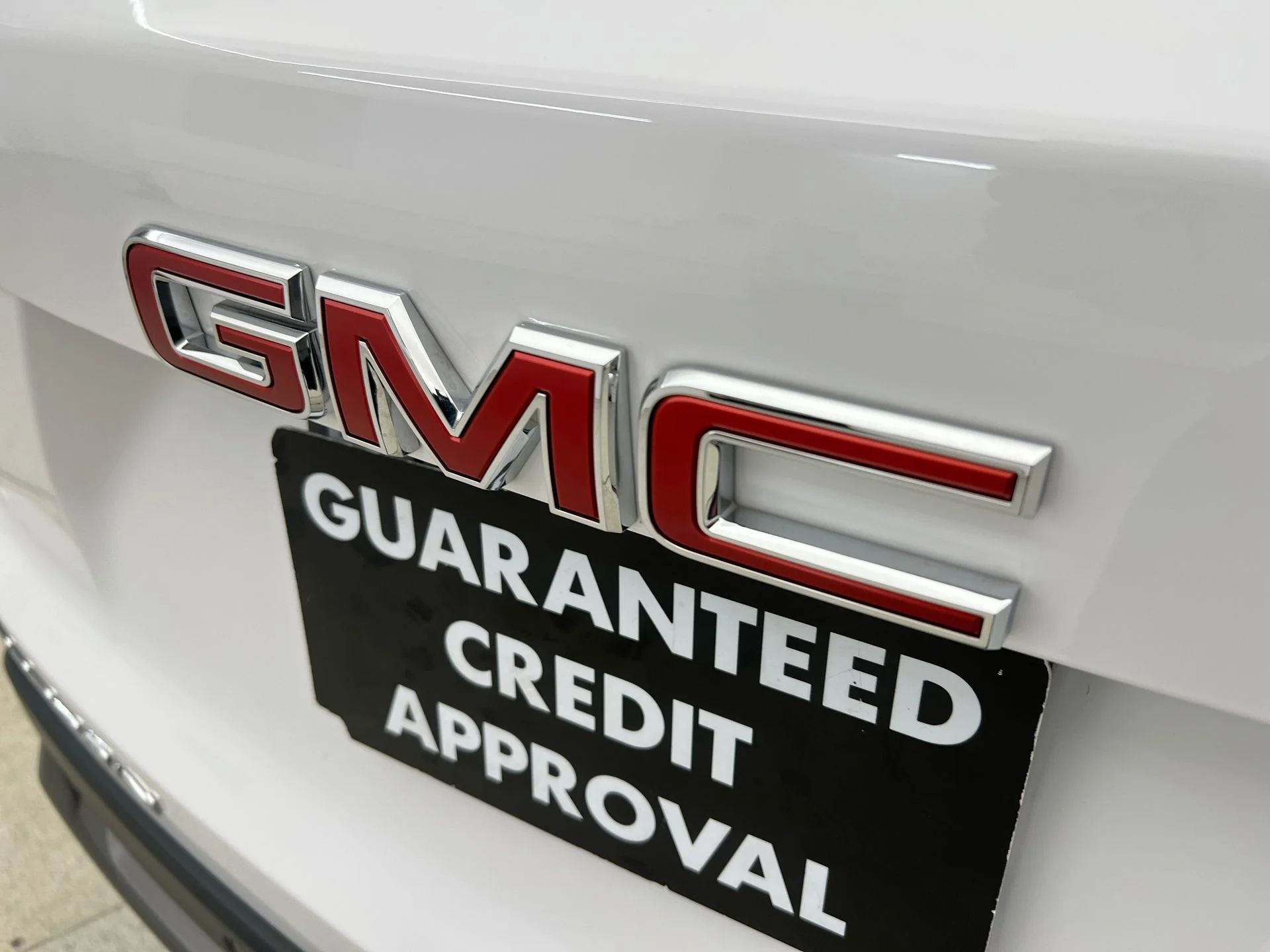 2026 GMC Terrain Elevation - Photo 80