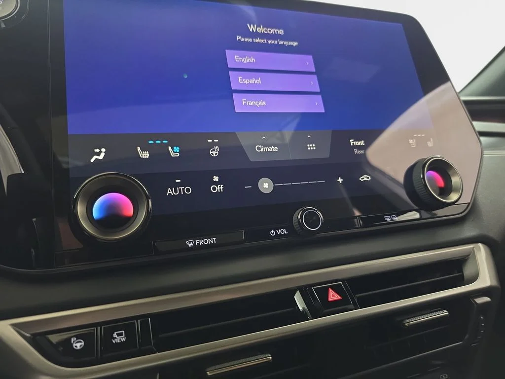 New 2026 Caviar Lexus PREMIUM PLUS image 22