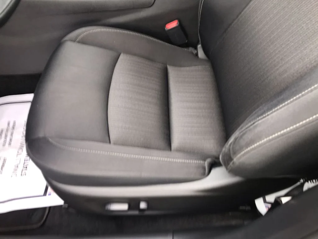 Used 2024 Gray Nissan 2.5 SV image 12