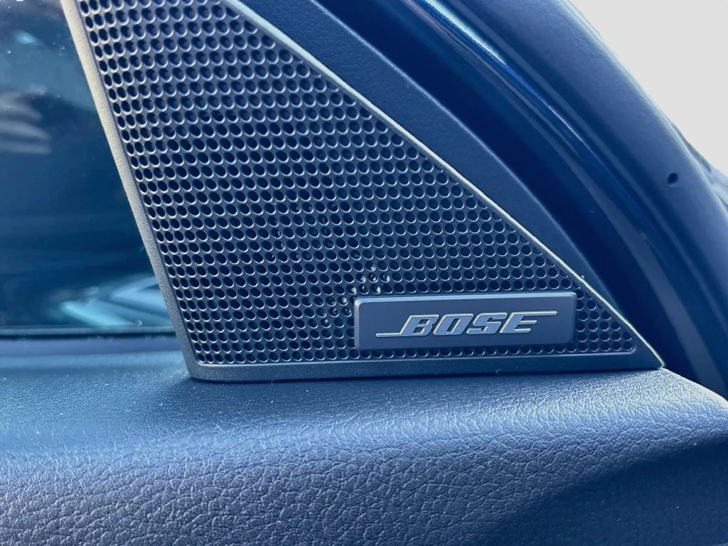 New 2026 Navy Blue Mica Mazda 2.5 S Premium AWD image 19