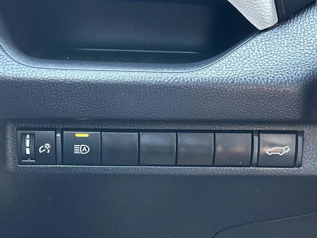 Certified Used 2024 Gray Toyota XLE Premium image 29