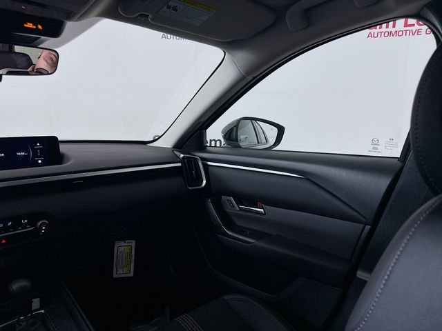 2025 Mazda CX-50 Select - Photo 22