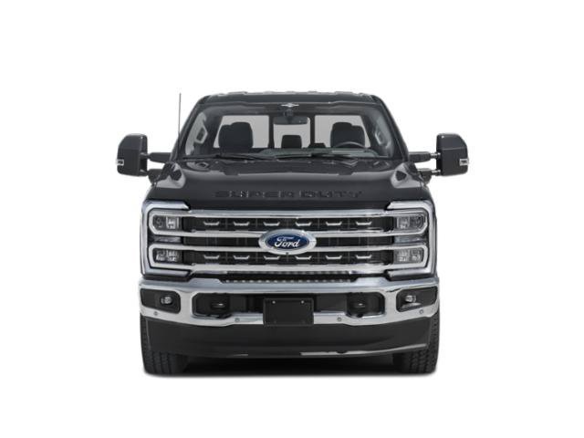 Used 2023 White Ford Lariat image 4