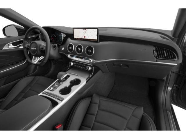 Used 2022 Ascot Green Kia GT2 image 18