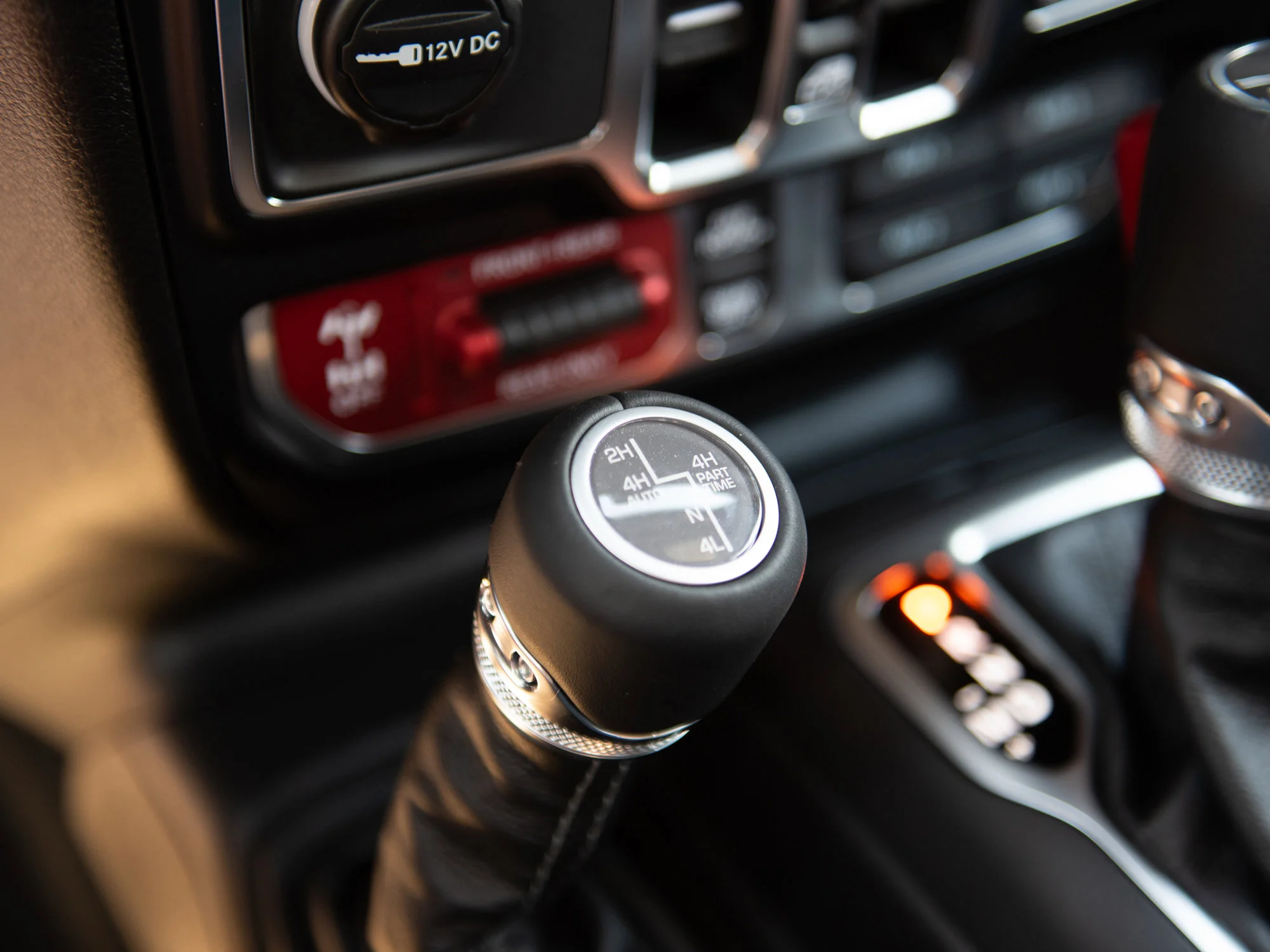 New 2026 reign Jeep Rubicon X* image 21