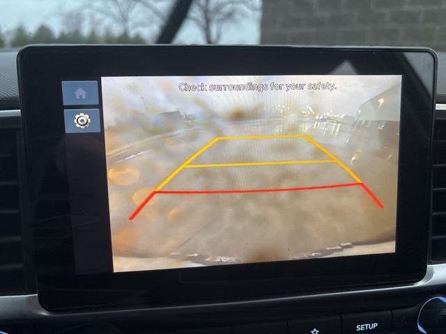 New 2026 Lunar White Hyundai SE image 56