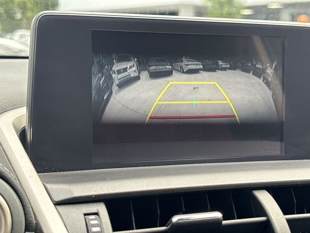 Certified Used 2021 NEBULA GRAY PEARL Lexus 300 Base image 17