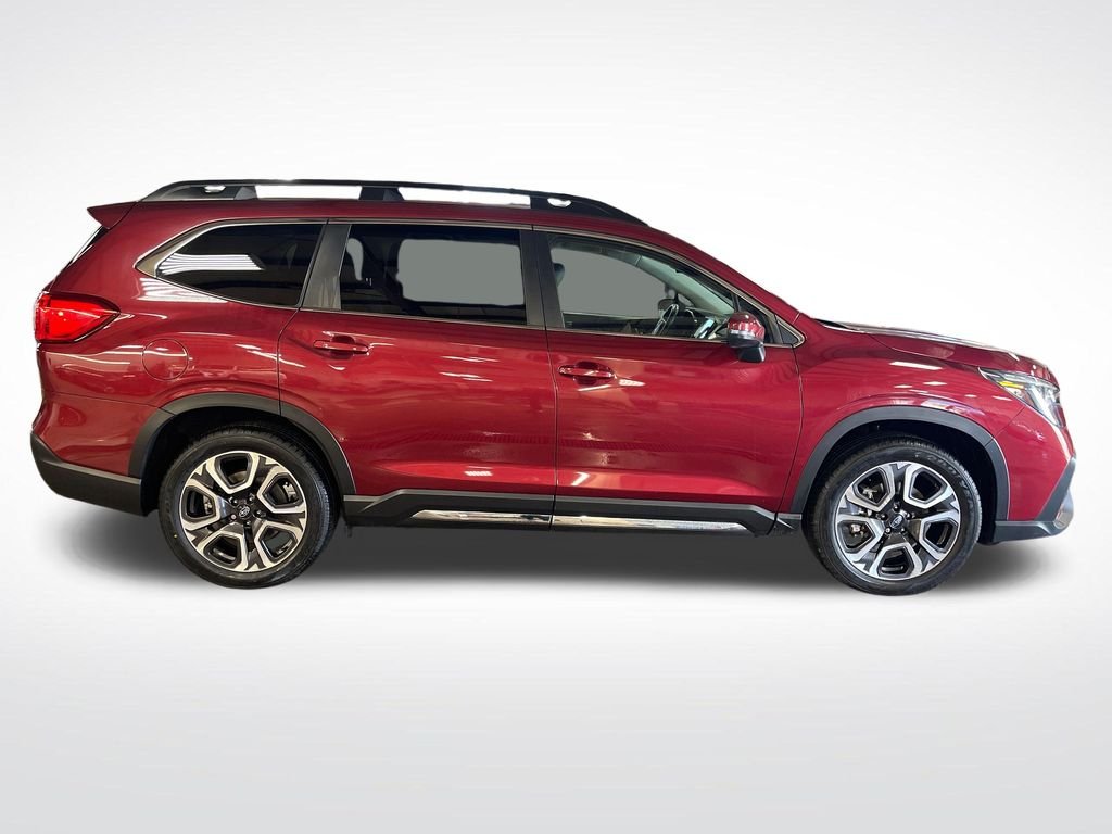 Certified Used 2023 Red Subaru Limited image 7